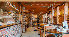 Desktop Screenshot of buongiornopizza.com